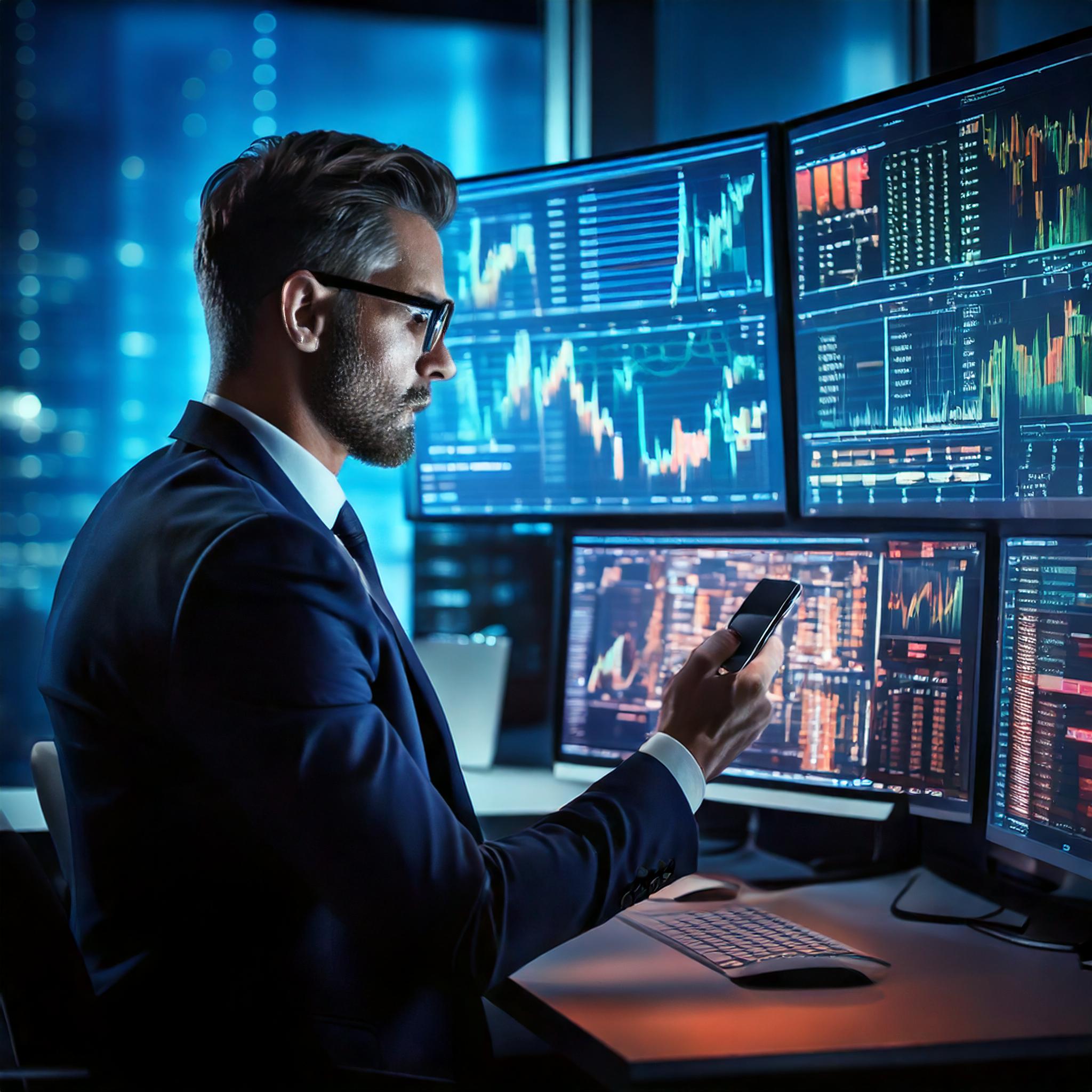 Die besten Handelsplattformen in Deutschland für 2025